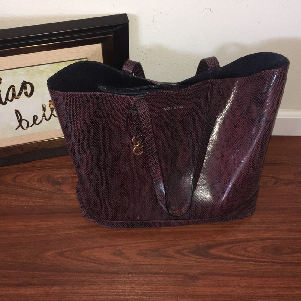 Cole Haan Purse
